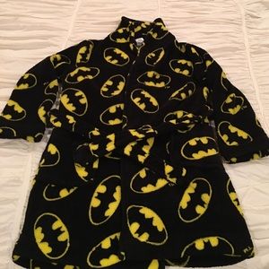 Batman robe