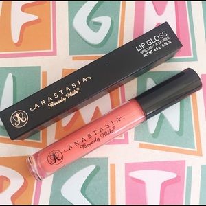 Anastasia Beverly Hills Lipgloss