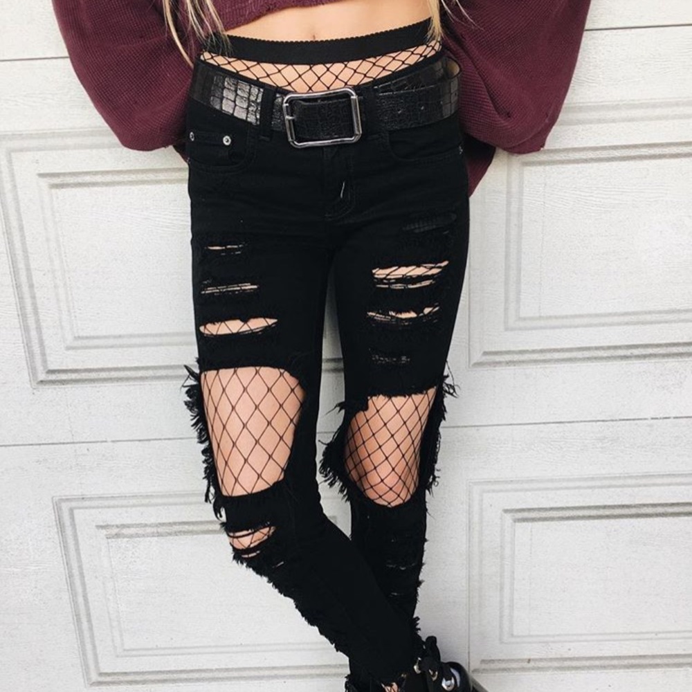LF Carmar Denim Jeans