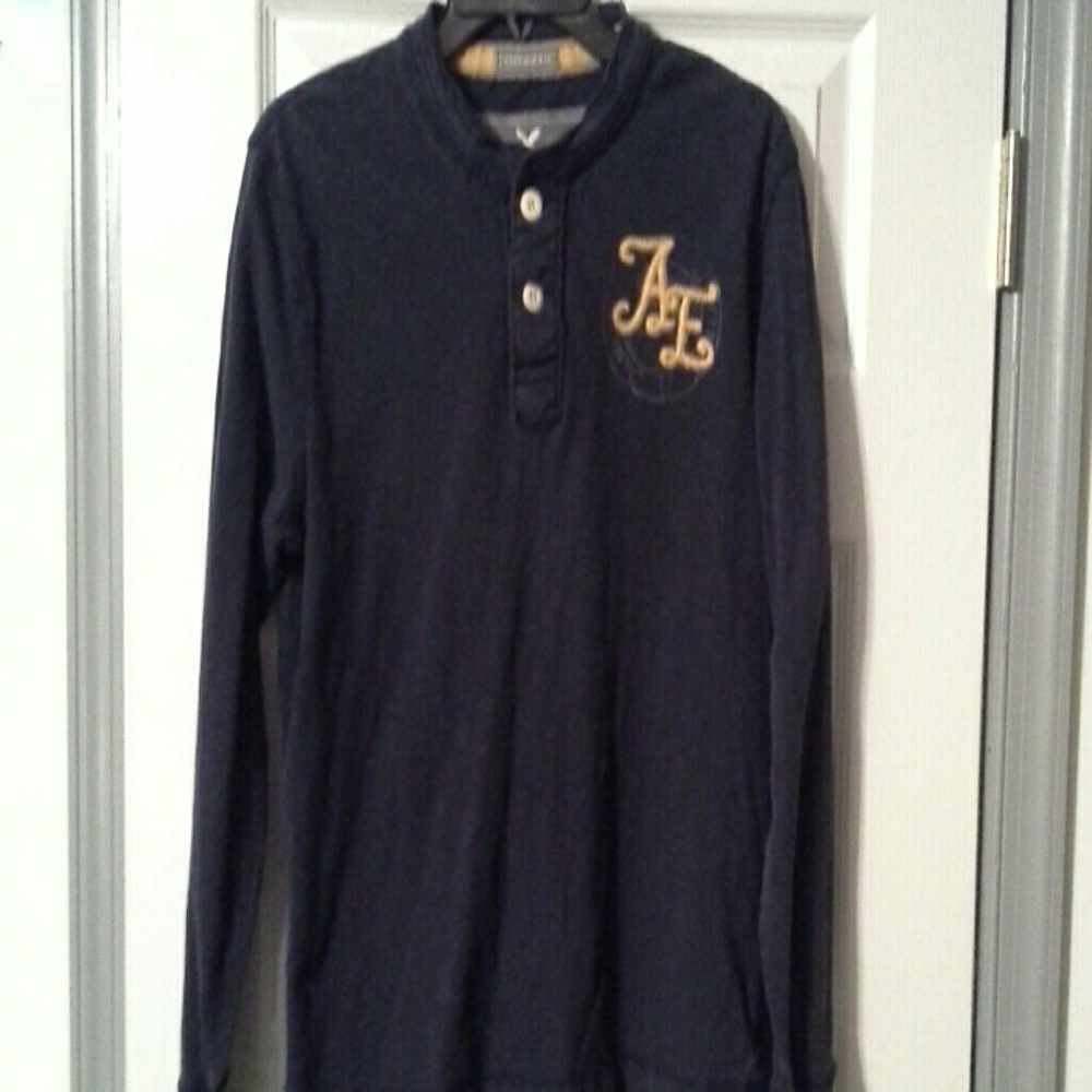 American Eagle Shirt