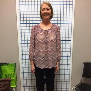 Meet your Posher, Janice