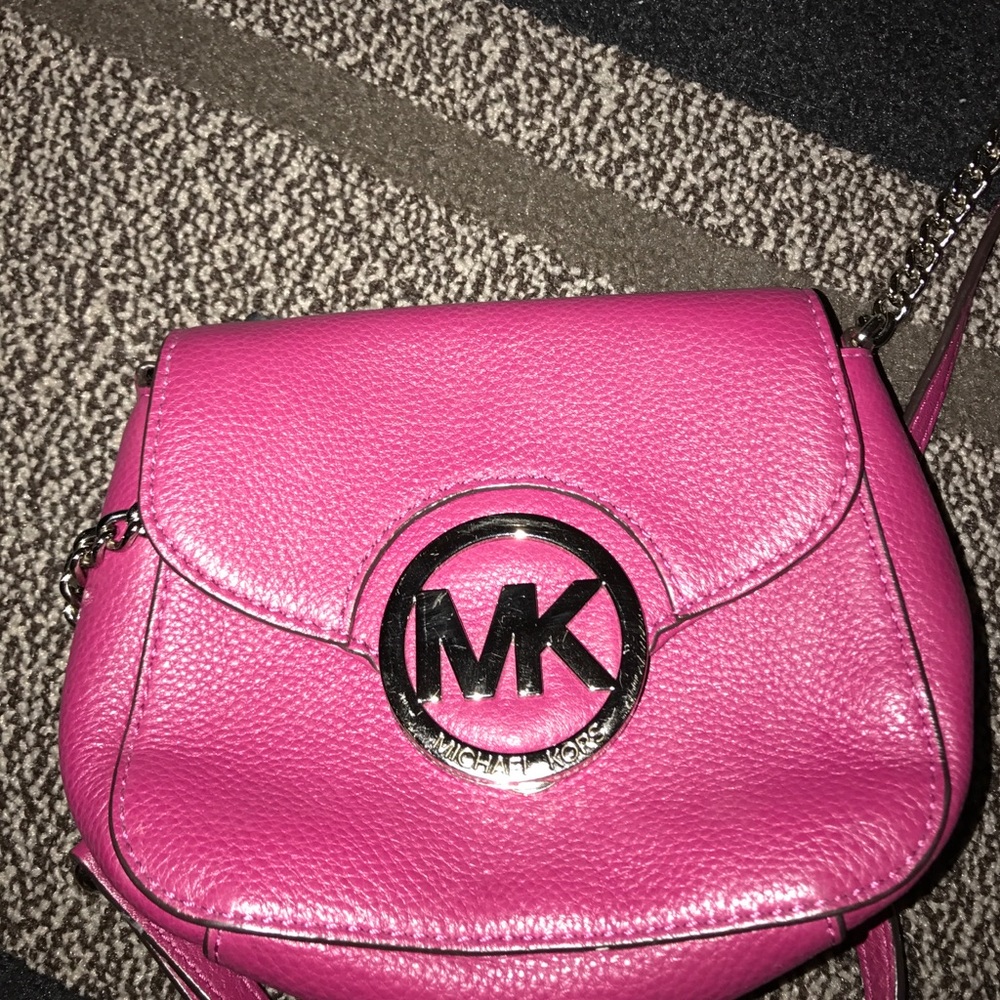 MK crossbody