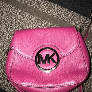 MK crossbody
