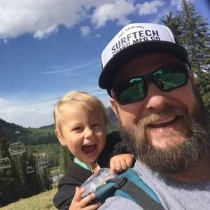 Meet your Posher, Marcus