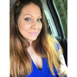 Meet your Posher, Jen