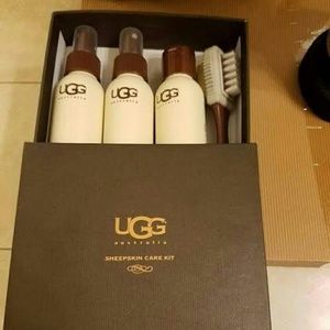 UGG boots care kit