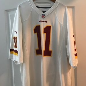 Nike Washington Redskins Desean Jackson Jersey