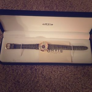 Orvis Watch