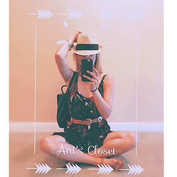 ❤️Free People "She swings" tunic/dress - Picture 8 of 8