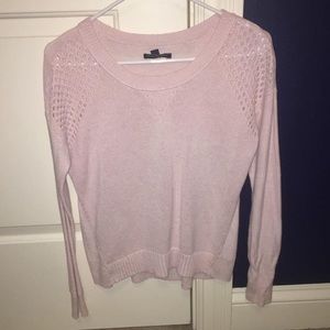 american eagle sweater