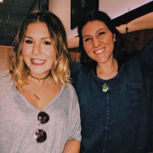 Meet your Posher, Shelby