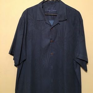 Tommy Bahama short sleeve shirt