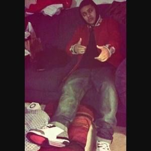 Meet your Posher, Dee