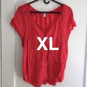 Old Navy Shirt