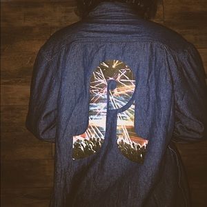 🚫SOLD🚫Pretty Lights Jacket