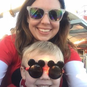 Meet your Posher, Laura beth