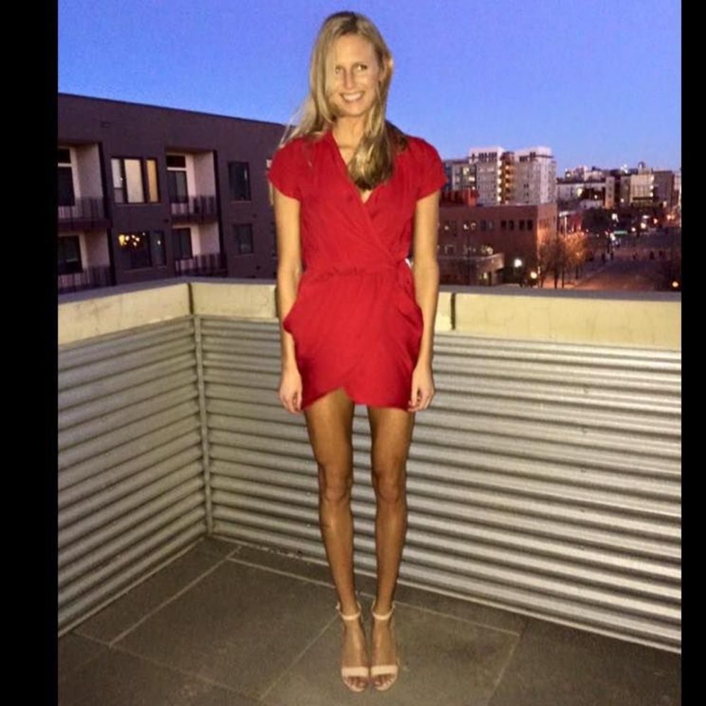 Meet your Posher, Leah