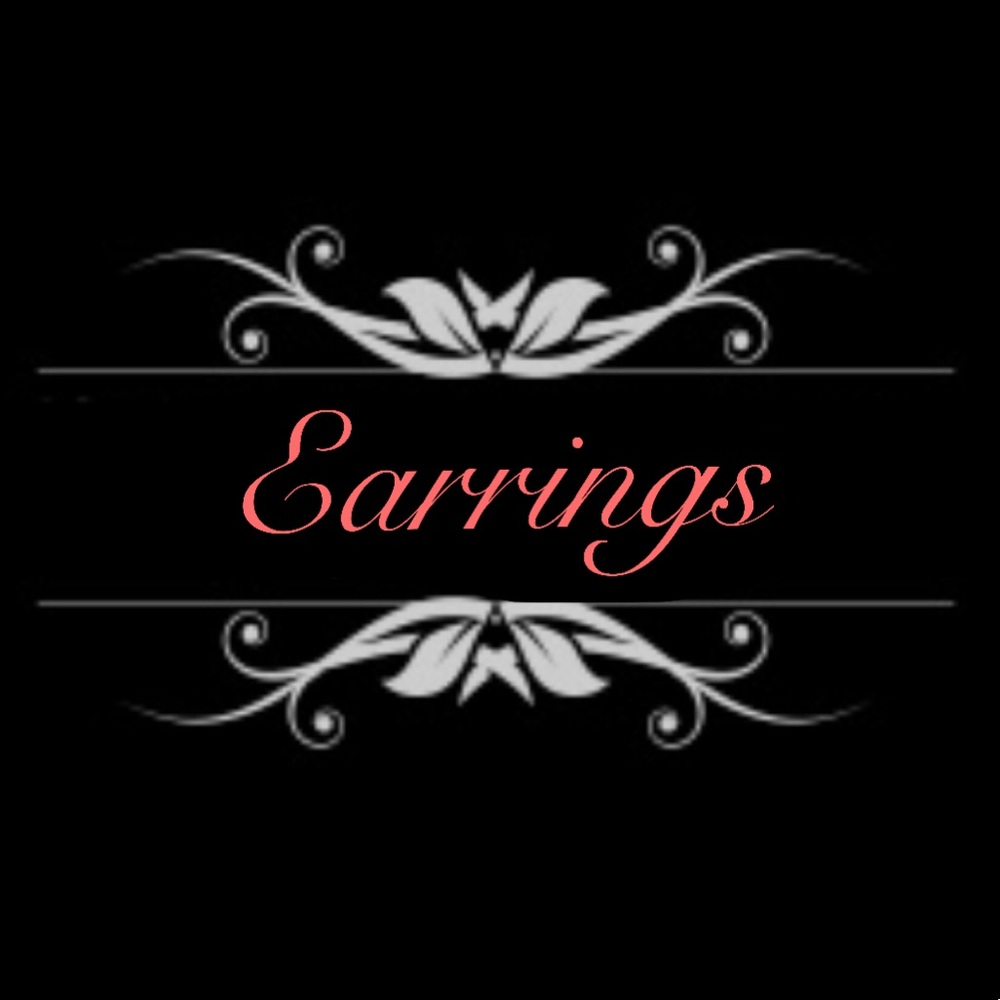 ✨Earrings✨