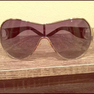 Authentic Christian Dior Sunglasses