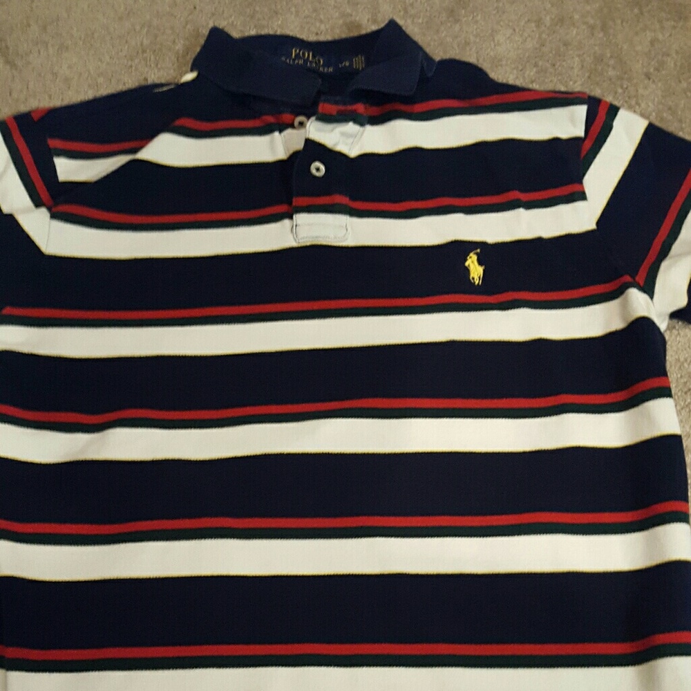 polo