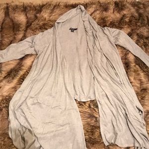 DKNY Cardigan