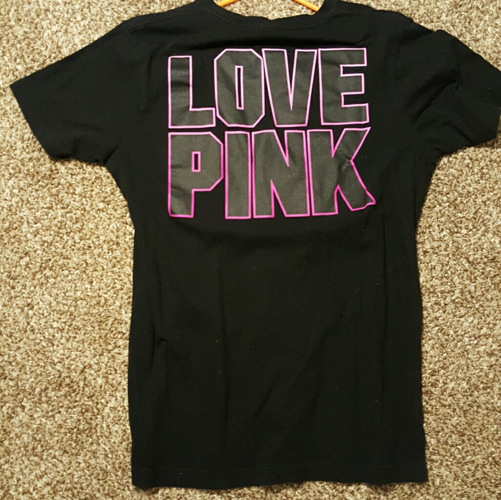 ****SOLD ****Victoria secret pink