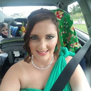 Meet your Posher, Jennifer