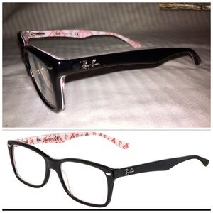 👓Ray-Ban 5228 Ophthalmic Frame👓