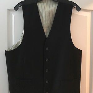 Ralph Lauren Vest