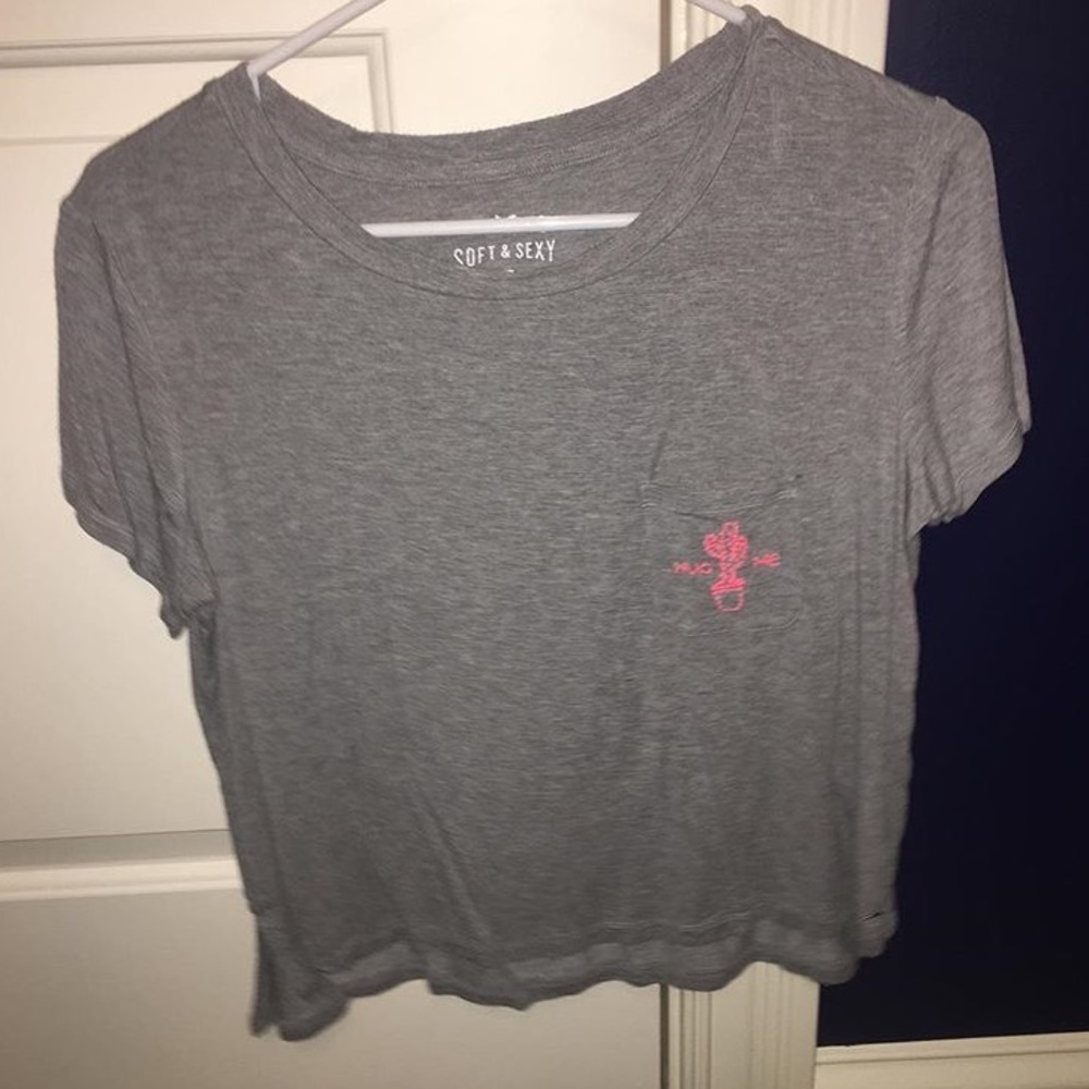 american eagle top