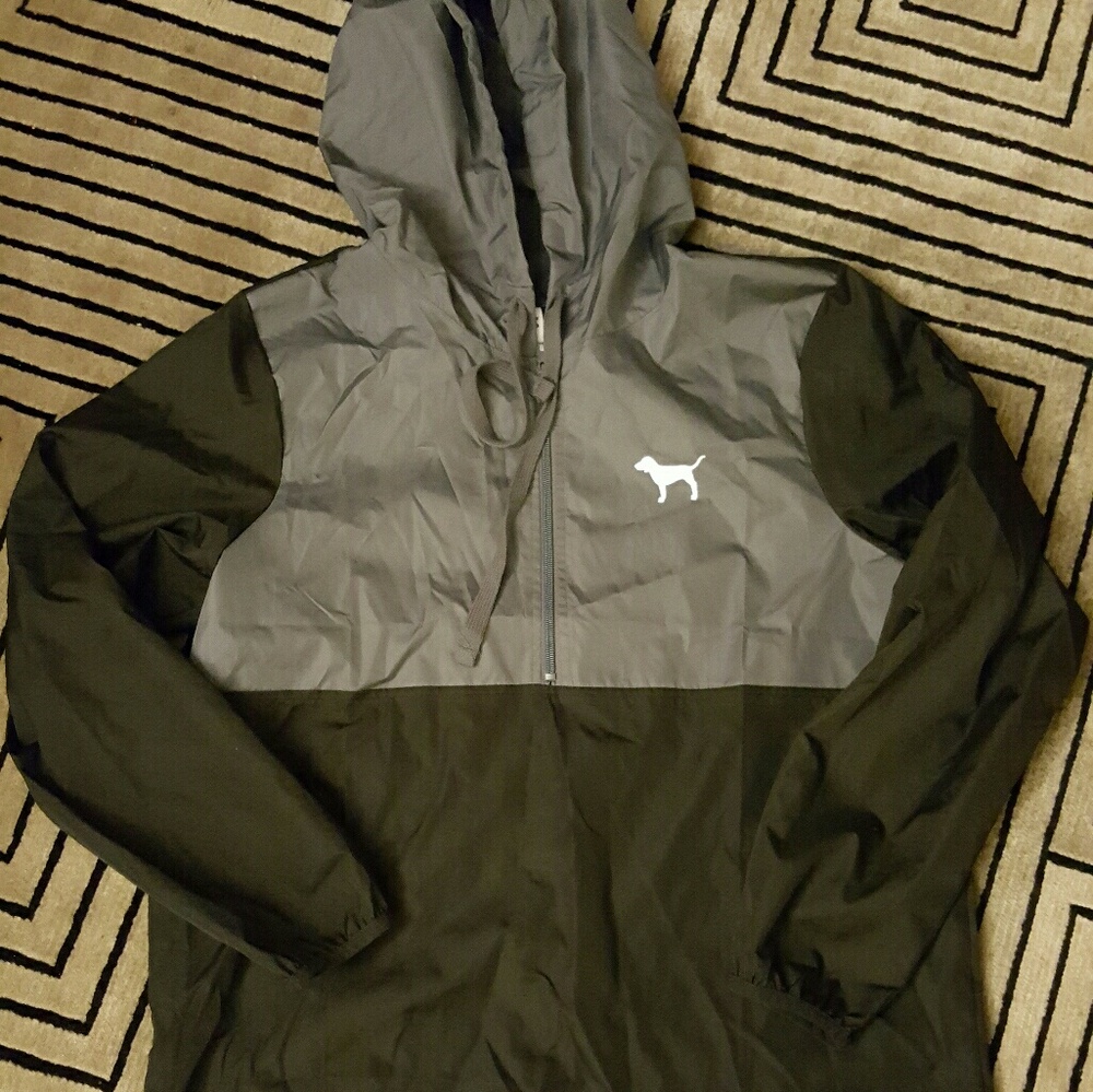 SOLD TRADED !!!! Victora secret pink