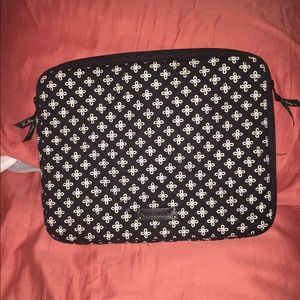 Vera Bradley laptop case