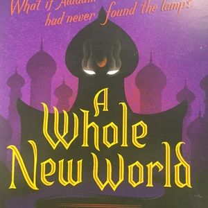 Meet your Posher, Cristina