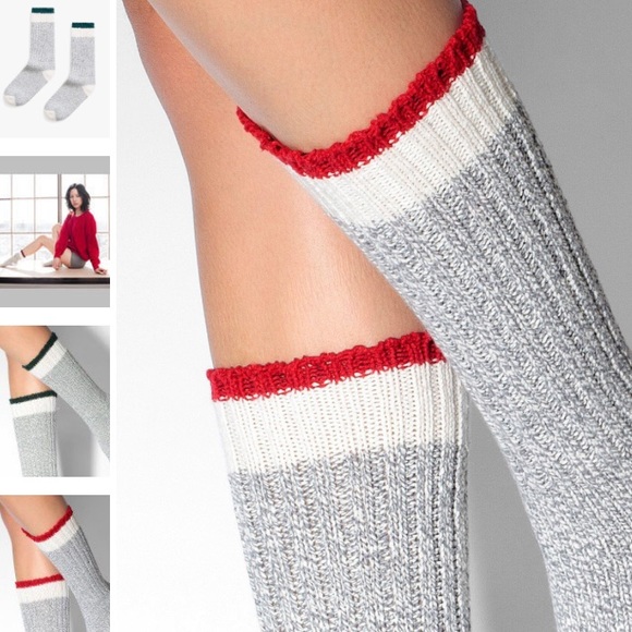 1 left! aA recycled boot sock ❤️❤️ - Picture 2 of 4