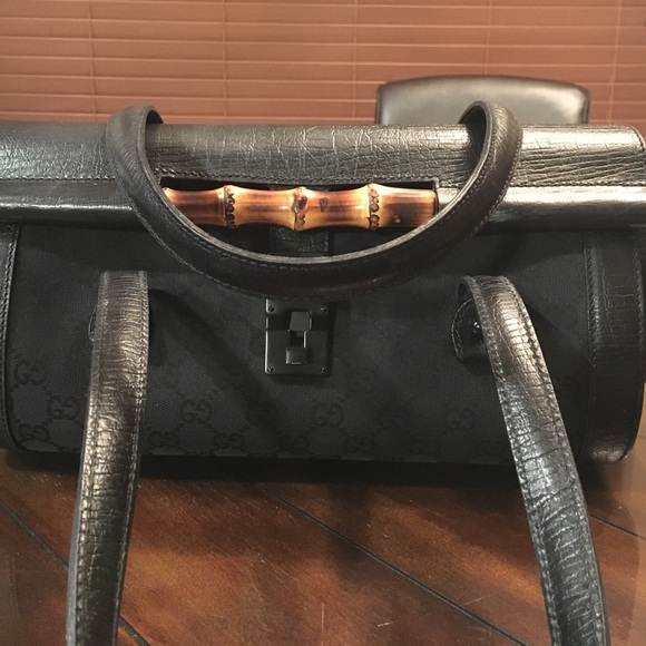 Authentic Gucci bag - Picture 1 of 5