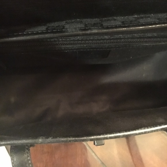Authentic Gucci bag - Picture 3 of 5
