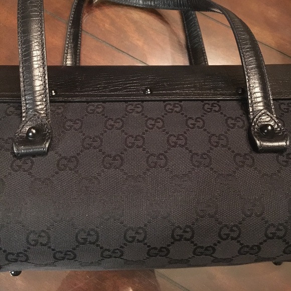 Authentic Gucci bag - Picture 5 of 5