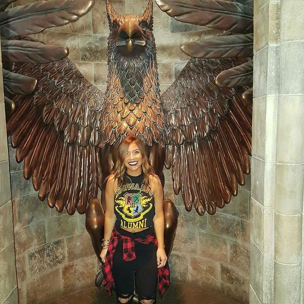 Meet your Posher, Lyssi