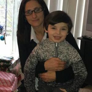 Meet your Posher, Traci