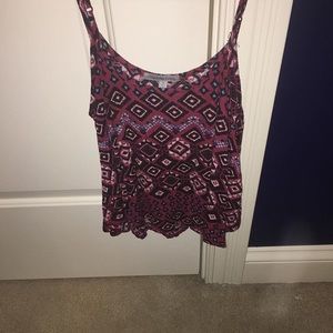 charlotte russe top