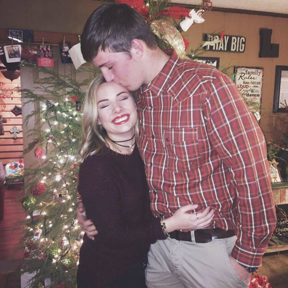 Meet your Posher, Tessah