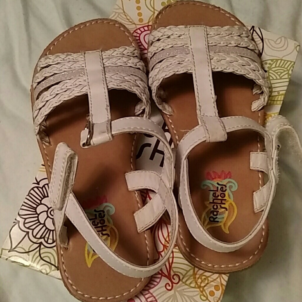 Sandal dress shoe
