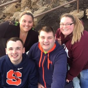 Meet your Posher, Jordan