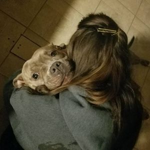 Meet your Posher, Chrissy