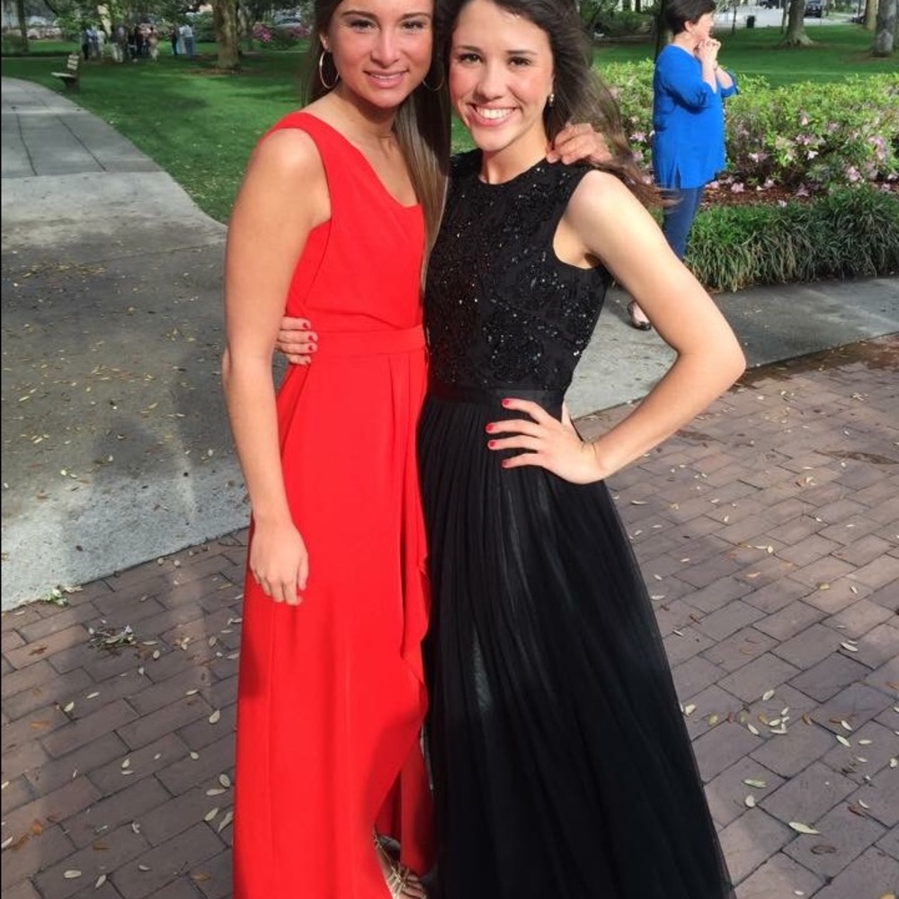Formal dress