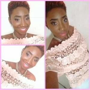 Meet your Posher, Tara