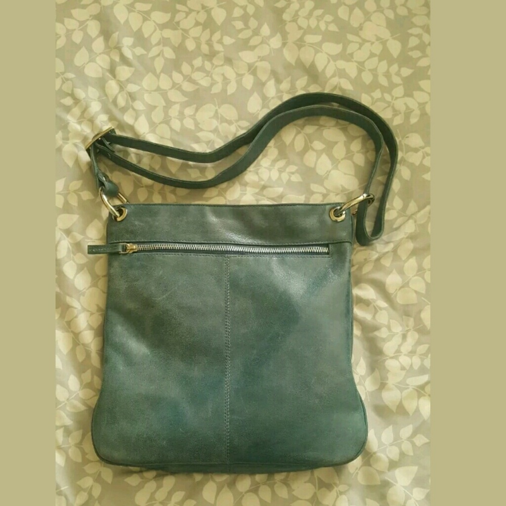 Iris Tyler crossbody bag