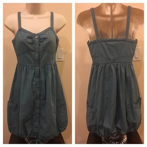 Zac Posen for Target A-line Sleevless dress XS