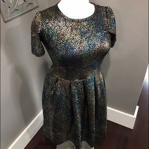 Lu la roe mermaid Amelia xl