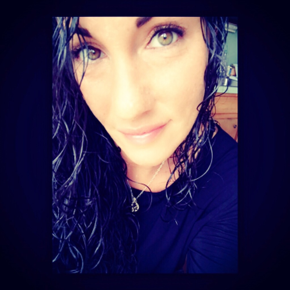 Meet your Posher, Lorena